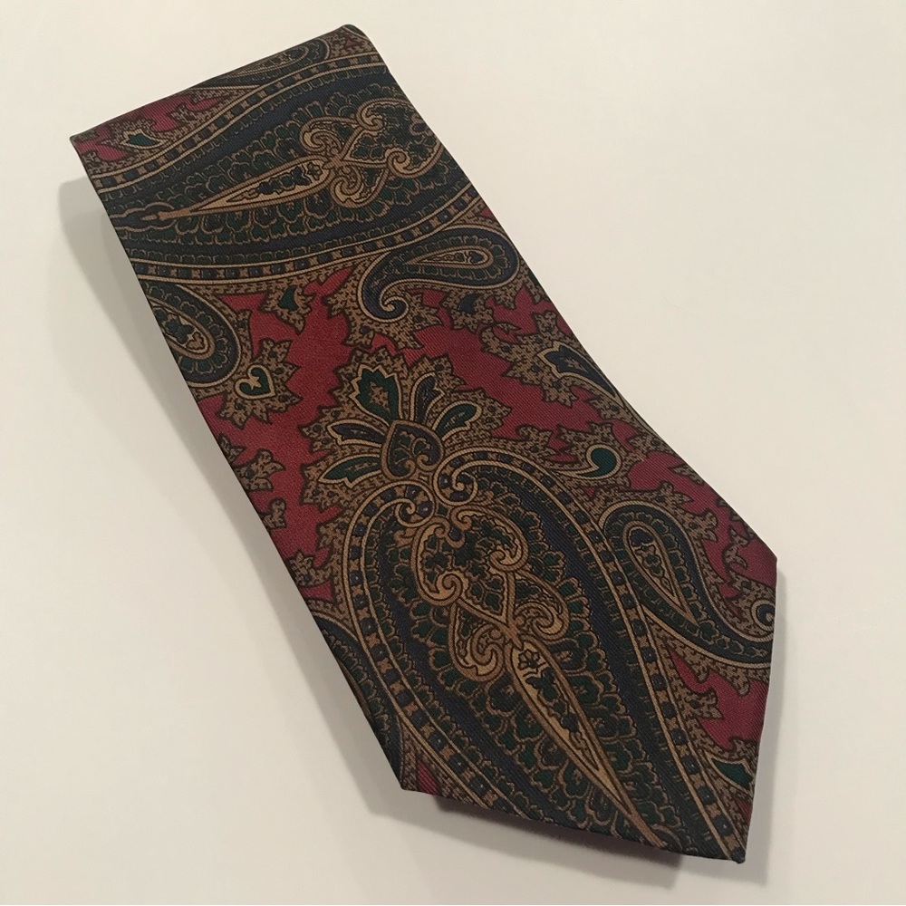 Isaco Silk Tie Isaco Silk Tie Silk Tie Silk Tie Silk Tie Silk Tie Silk Tie Tie